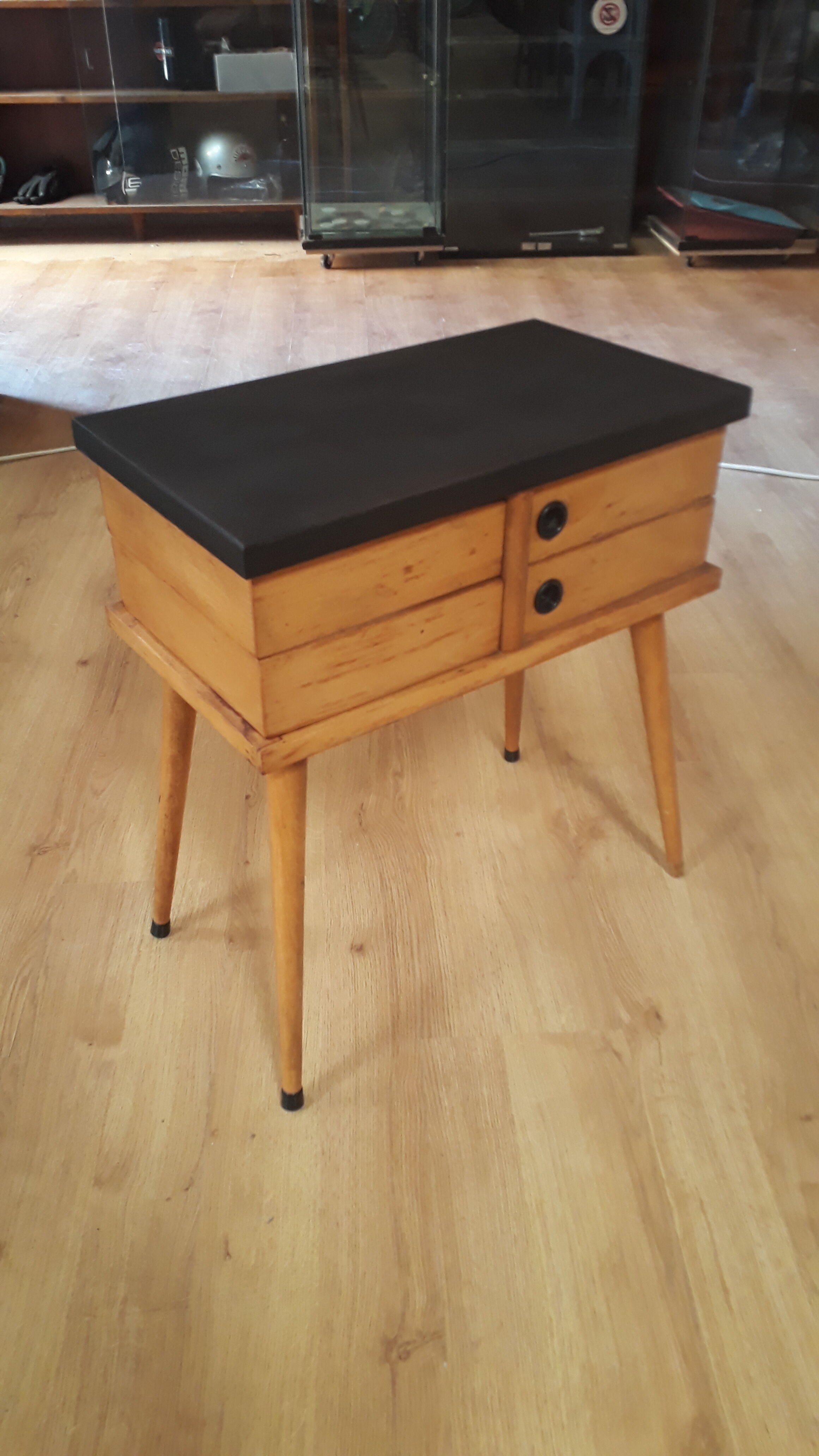 Sewing table 1960