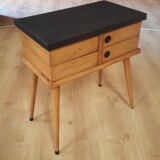 Sewing table 1960