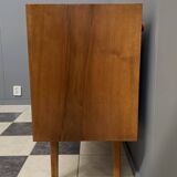sideboard in rosewood finish 1960s