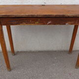 Child tree office - desk