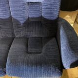 Jean Prevost sofa circa 70