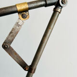 Bauhaus siemens task lamp circa 1930