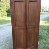 Parisian art deco wardrobe