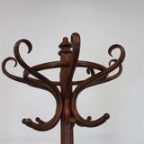 Thonet style parrot