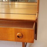 Turnidge bookcase