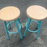 Pair of stools