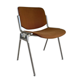 Chaise DSC 106 par Giancarlo Piretti 70