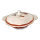 Digoin Sarreguemines soup tureen