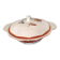 Digoin Sarreguemines soup tureen