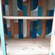 Parisian art deco wardrobe
