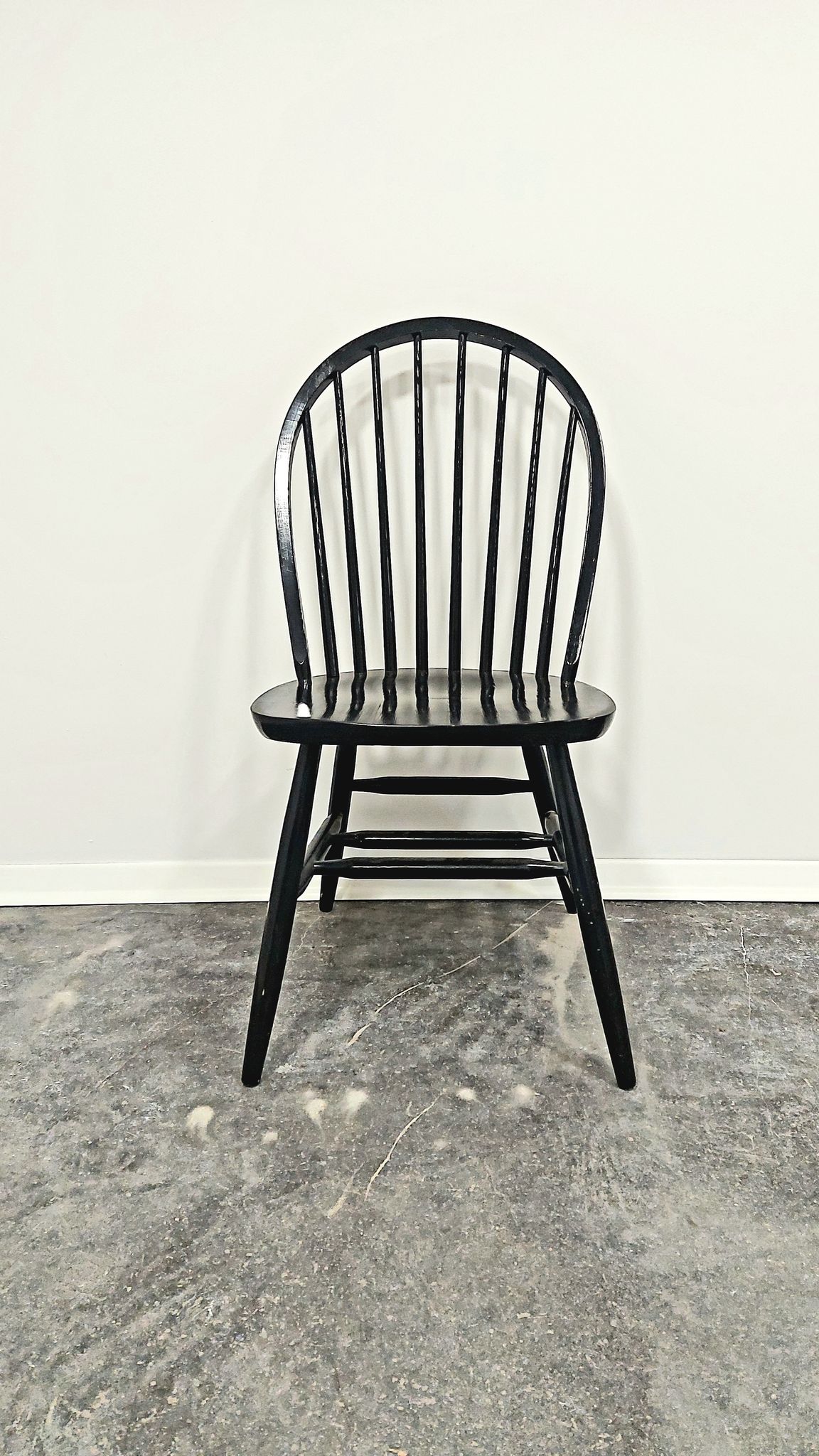 Chaise de salle à manger, années 1990