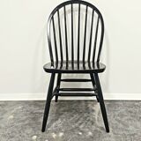 Chaise de salle à manger, années 1990