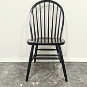 Chaise de salle à manger, années 1990
