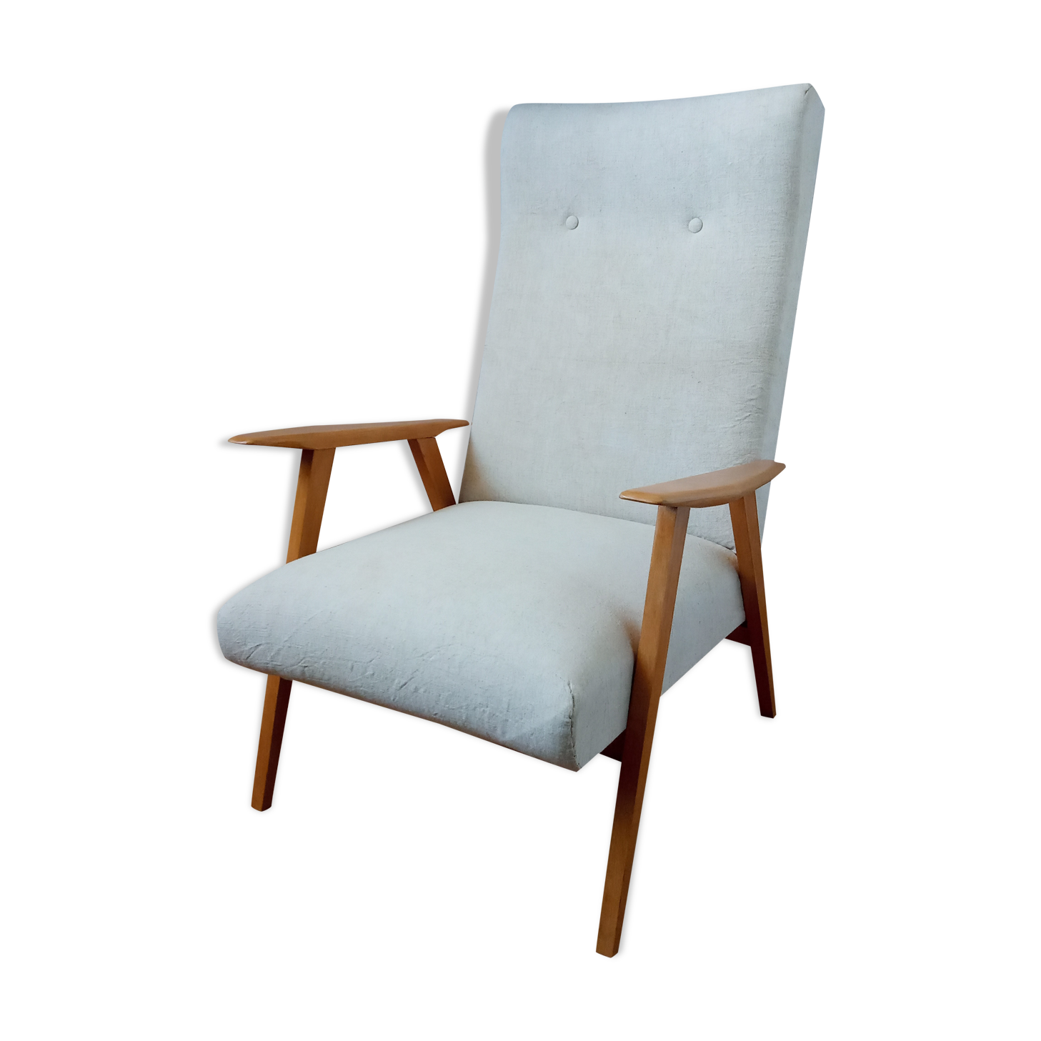 armchair 1950