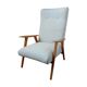 armchair 1950