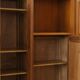 Armoire vintage années 50 en bois