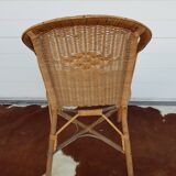 Old chair 50s