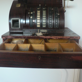 National cash register