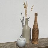 White porcelain candy dish