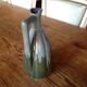 Ceramic pitcher, steel clay, revol