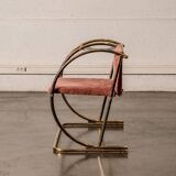 Banquette téléphone