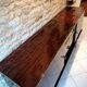 Enfilade vintage