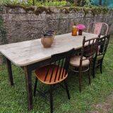 Farm table