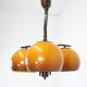 Suspension, années 1970