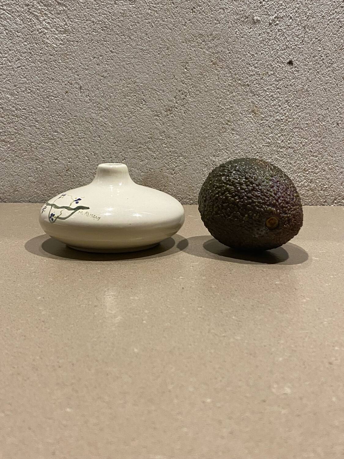 Petit vase soliflore Caltagirone