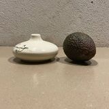 Petit vase soliflore Caltagirone