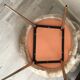 Pelfran golden beige heater