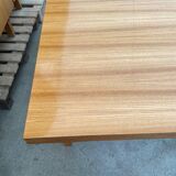 Mid century folding dining table by Jitona, 1970´s, Czechoslovakia