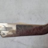 Cheese knife from 1980