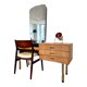 Teak dressing table 60s