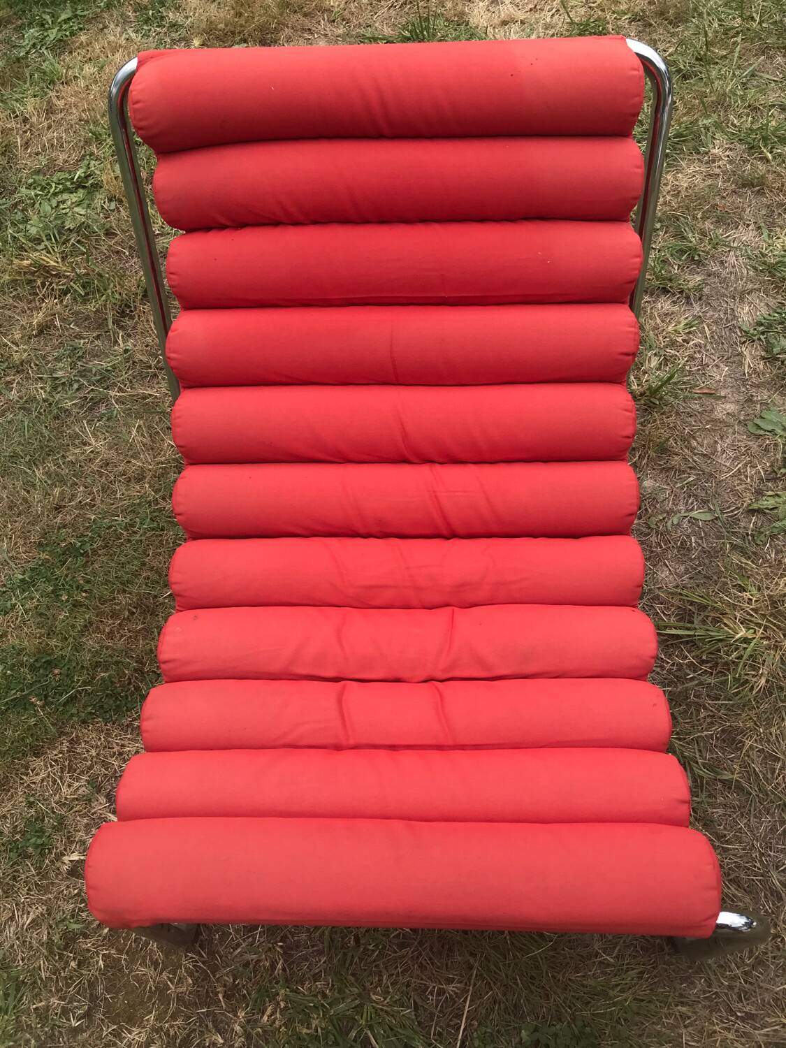 Michel boyer armchair