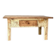 Table basse vintage