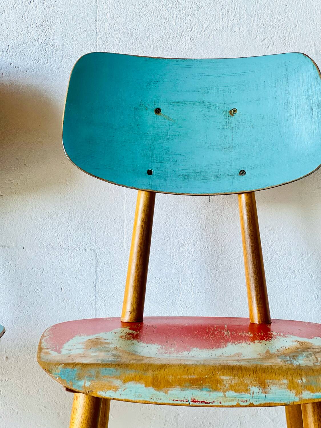 Chaises Vintage par TON, 1960'