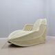 Vintage rattan chaise lounge vivai del sud 1970s