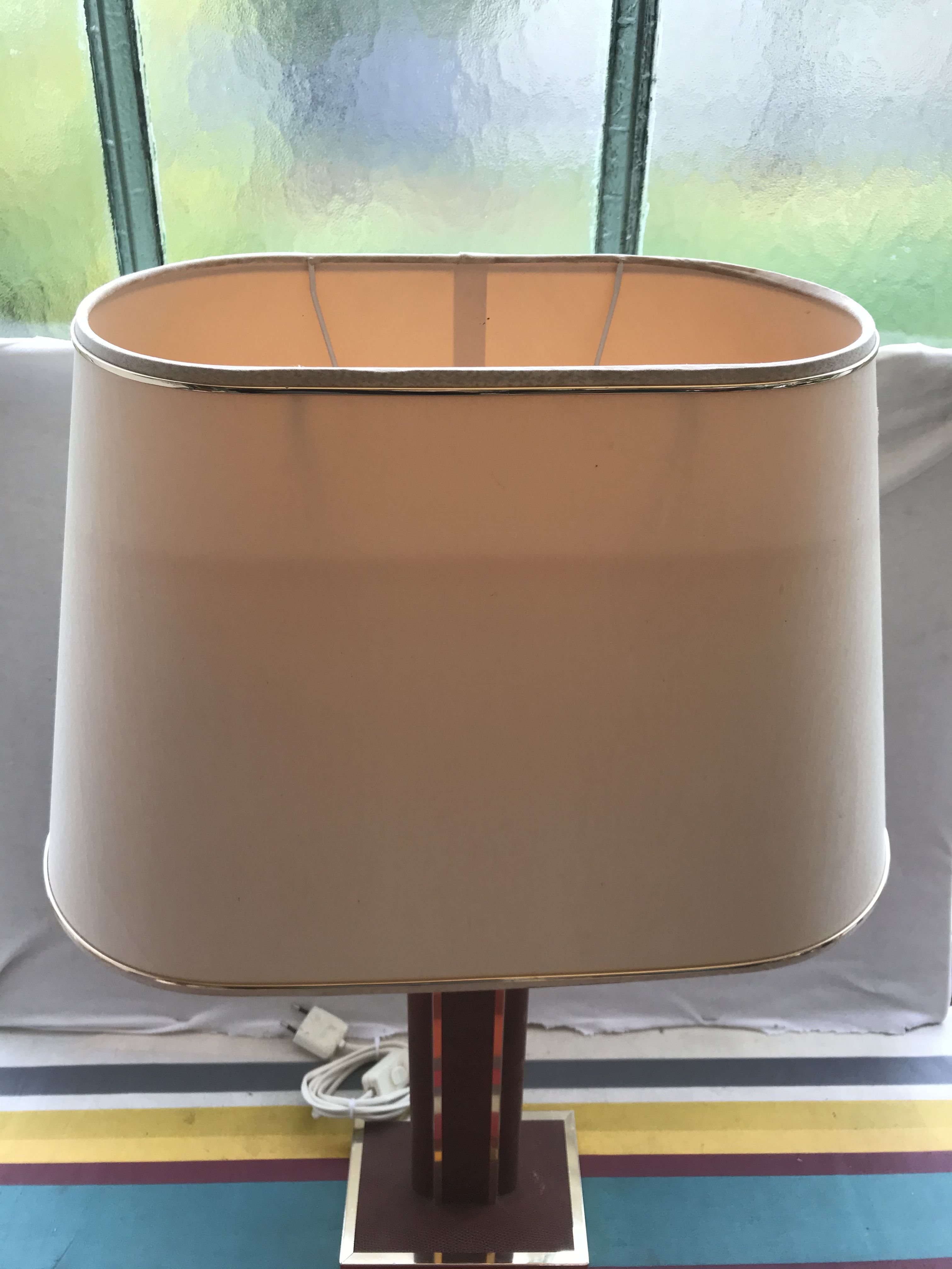 Former Robert de Schuytener lamp
