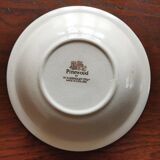 6 WH Grindley “Pinewood” soup plates