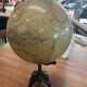 Napoleon III Terrestrial Globe