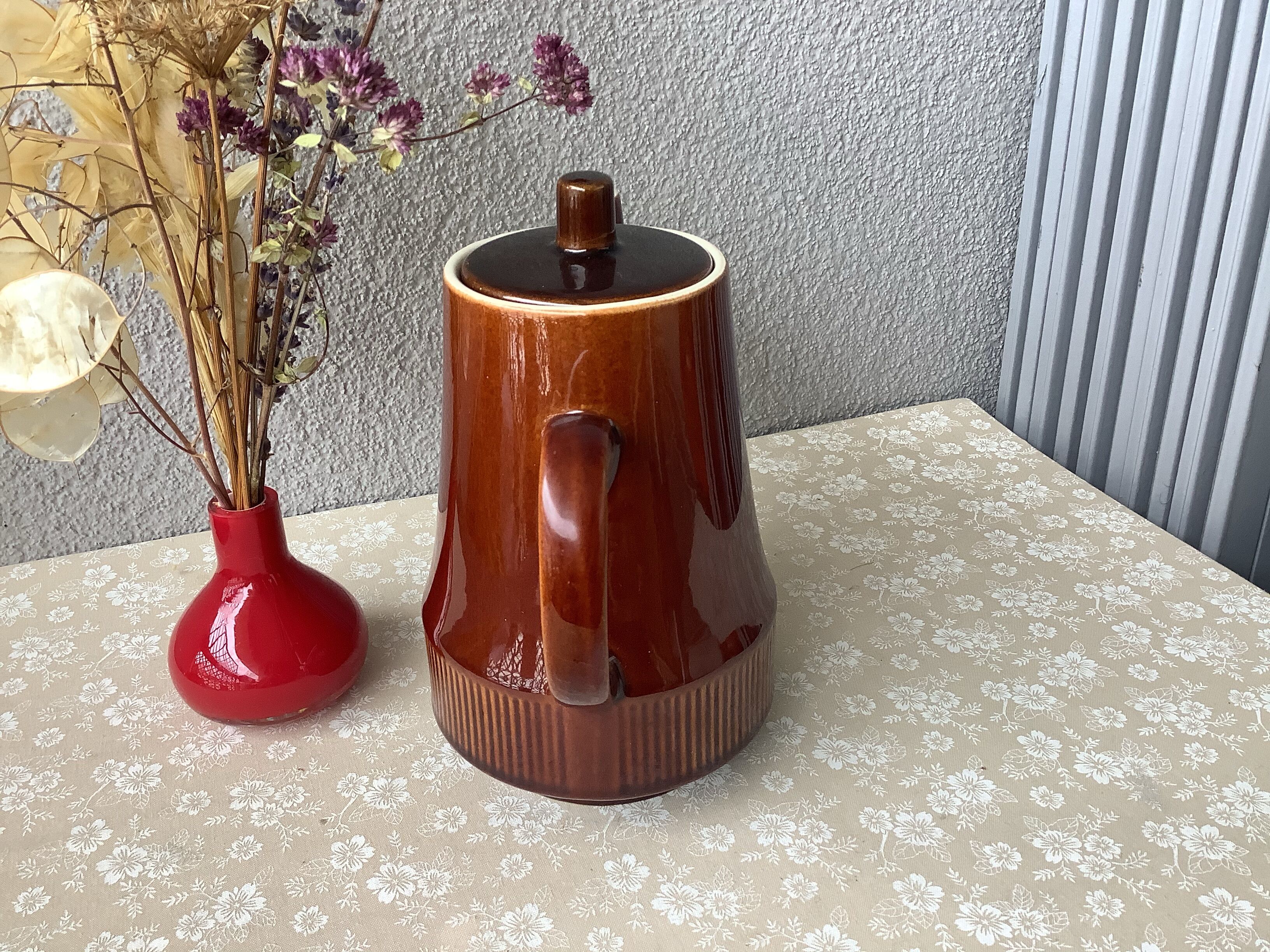 Vintage 70' vintage melitta coffee maker