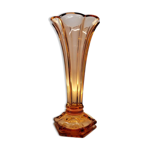 Vaas Art déco val saint