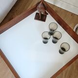 Sofa Bour / coffee table 70s