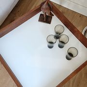 Sofa Bour / coffee table 70s