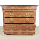 Commode Louis- Philippe