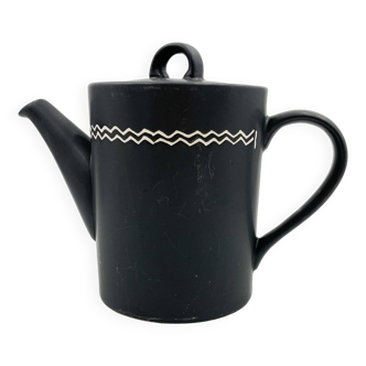 Habitat “Scraffito” teapot from the 80s