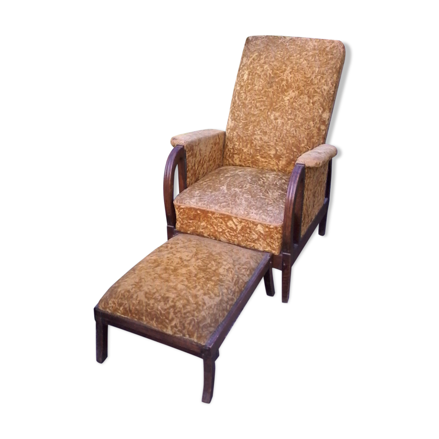 Chair 1900