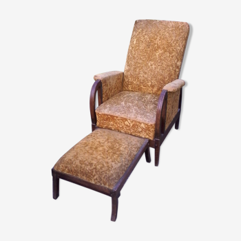 Fauteuil 1900