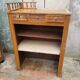 Comptoir caisse magasin meuble de metier 1900